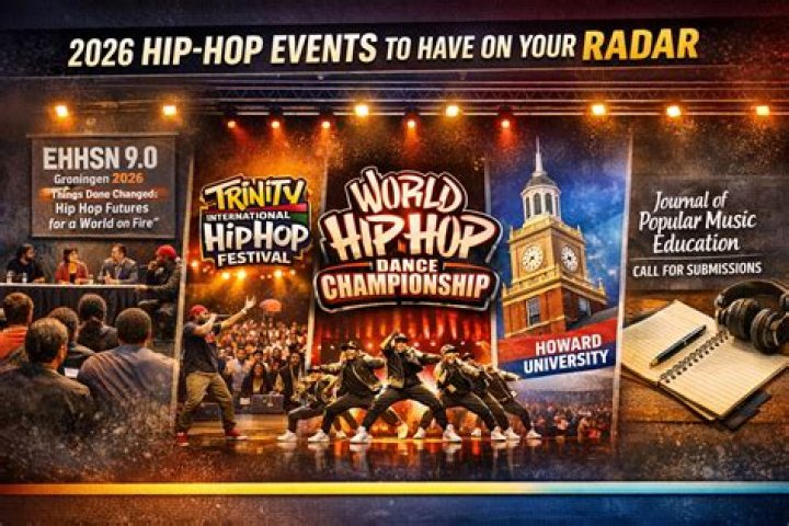 His Rise To Hip-Hop Stardom