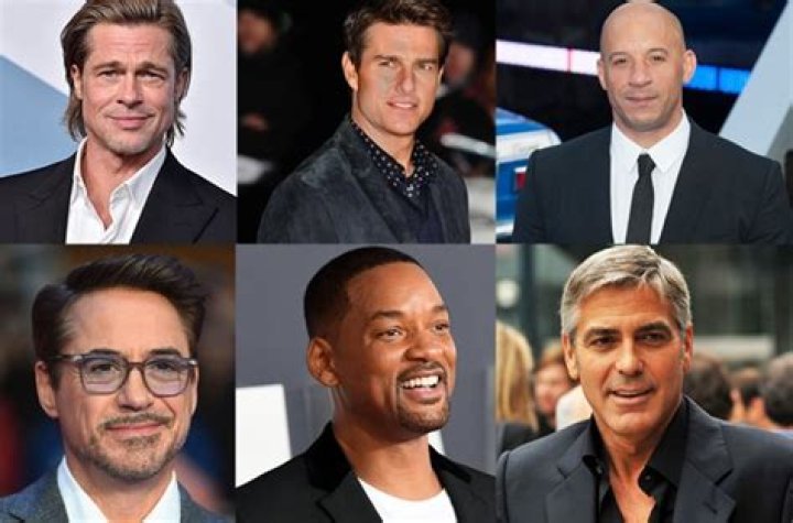 Hollywood's Versatile Actor And Director