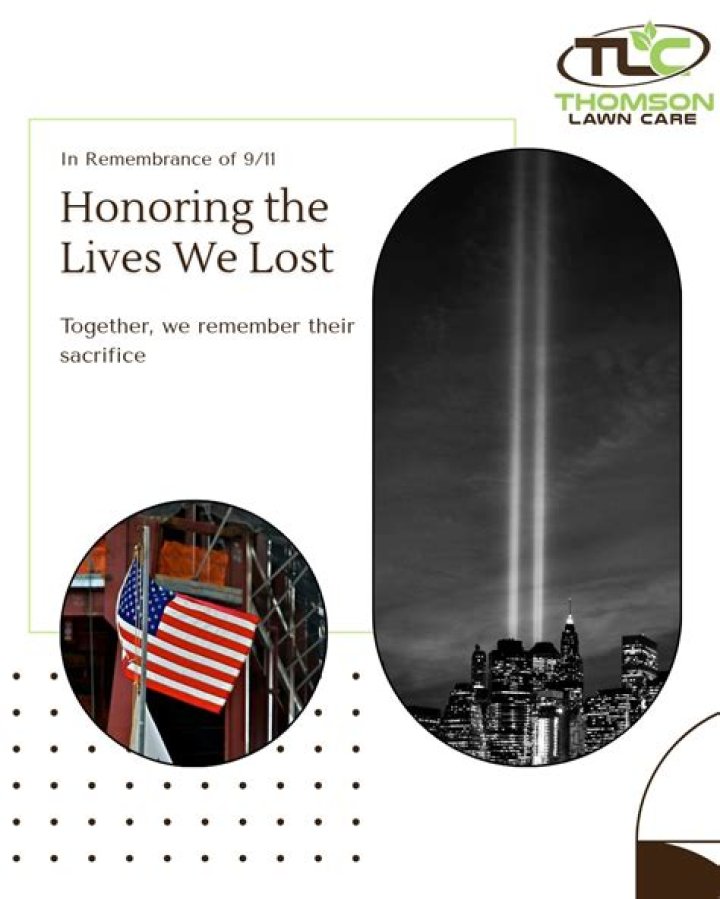 Honoring The Lives We Lost