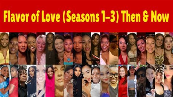 Hoopz From Flavor Of Love: The Reality TV Icon