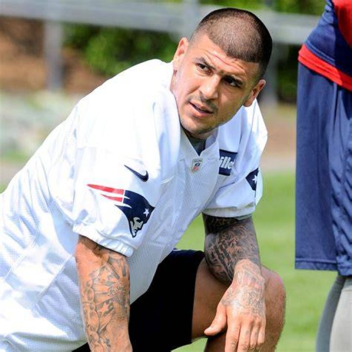 How Aaron Hernandez's Life Abruptly Ended