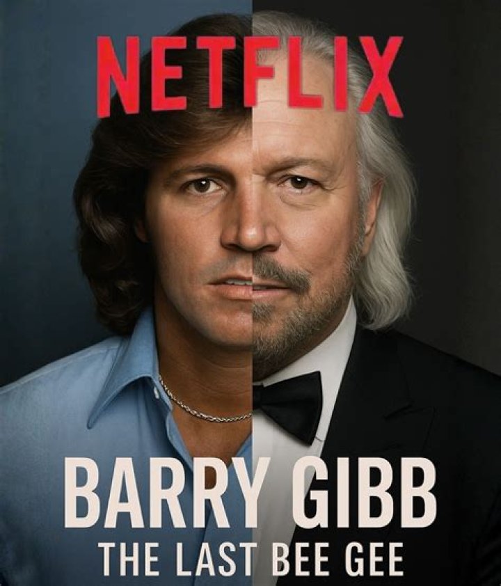 How Long Has Barry Gibb Been Married