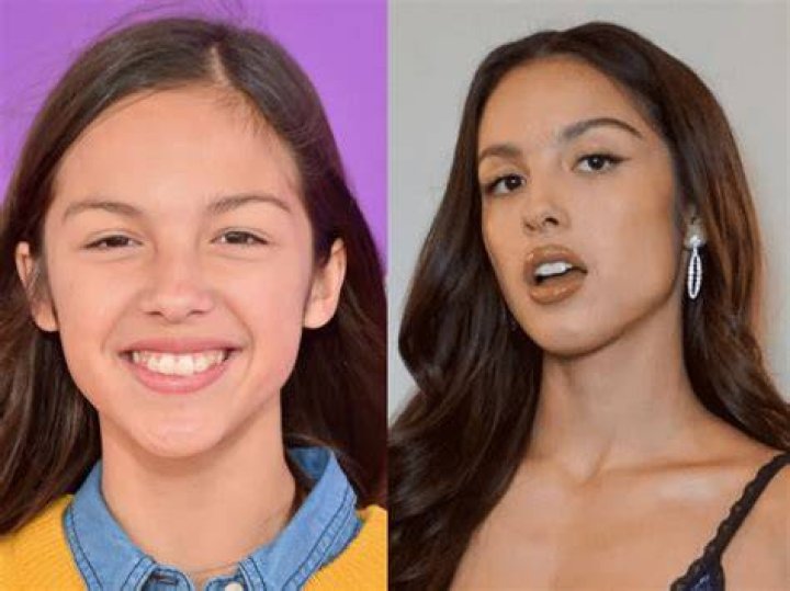 How Many Adorable Pets Does Olivia Rodrigo Have?
