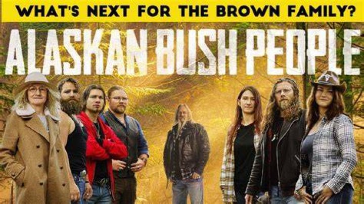 How Much Are The Bush People Worth