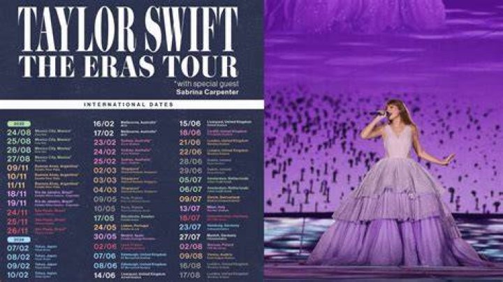 How Much Does Taylor Swift Weigh? A Comprehensive Analysis