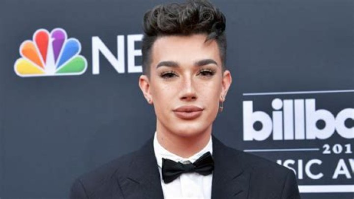 How Much Is James Charles Worth