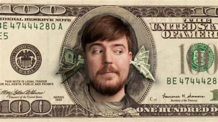 How Much Money Does He Have?
