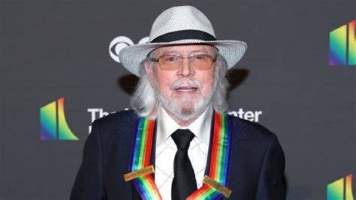 How Old Is Barry Gibb? Discover His Age Today!