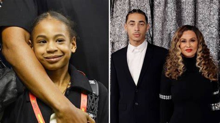 How Old Is Beyonce Nephew