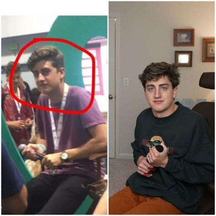 How Old Is Danny Gonzales