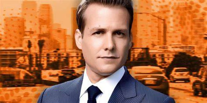 How Old Is Harvey Specter In Real Life: An In-Depth Look