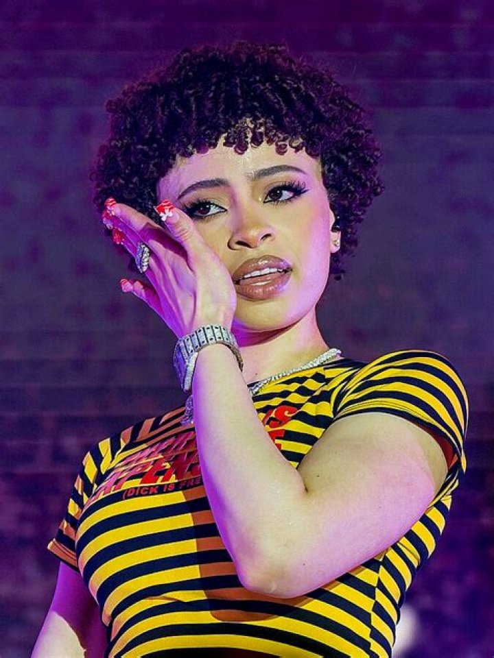How Old Is Ice Spice's Mom? Discover Her Age Now