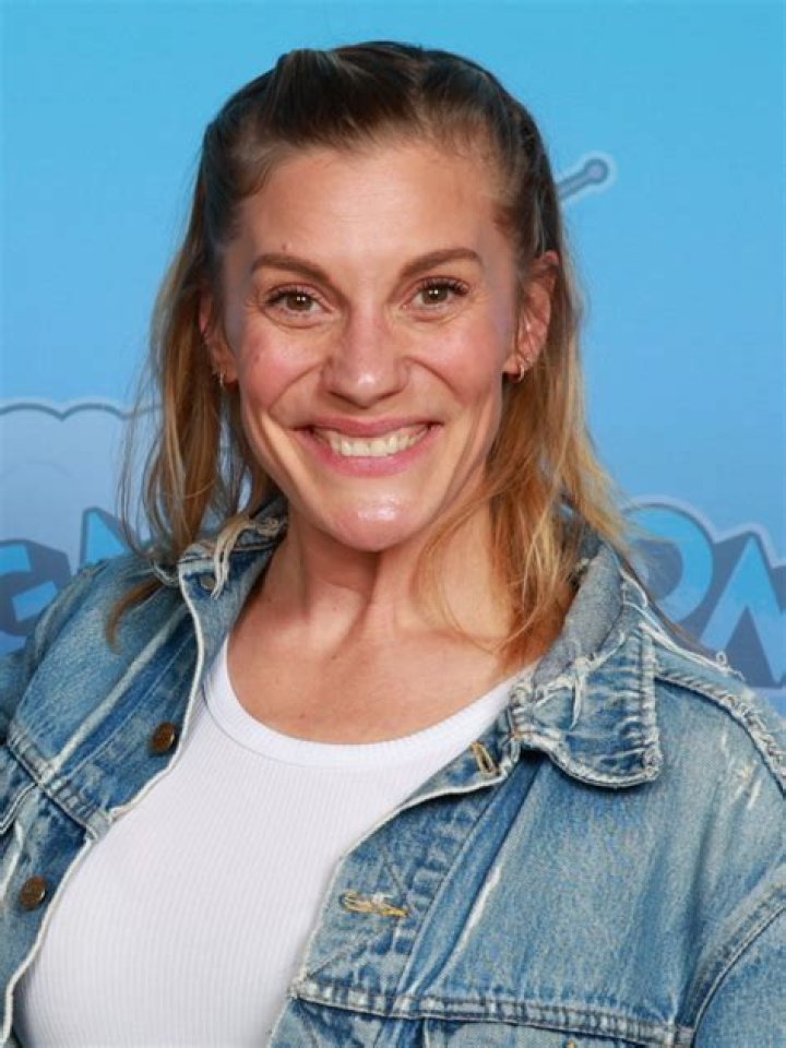 How Old Is Katee Sackhoff