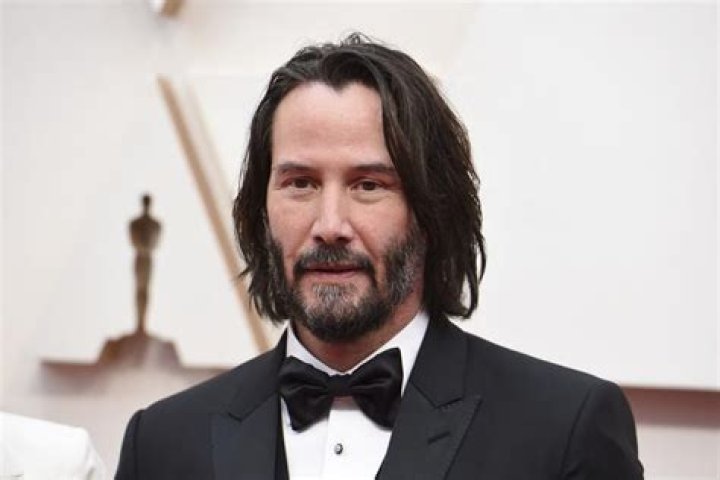 How Old Is Keanu Reeves?