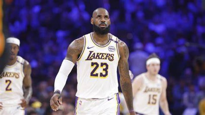 How Old Is LeBron James' Son?