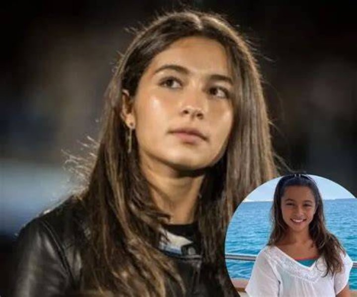 How Old Is Luis Suarez's Daughter? Discover Her Age Now