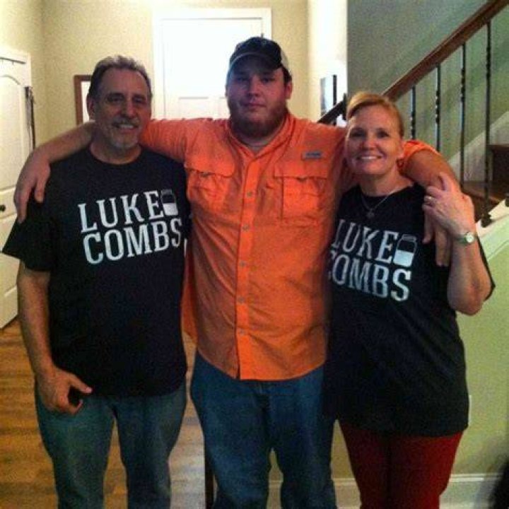 How Old Is Luke Combs' Kid? Find Out The Answer