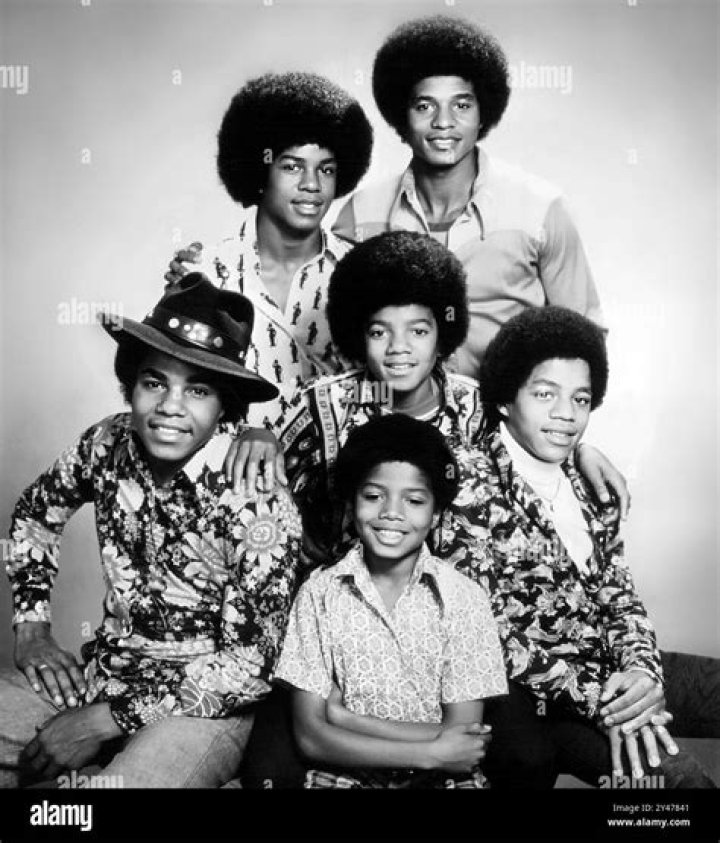 How Old Is Randy Jackson From The Jackson 5