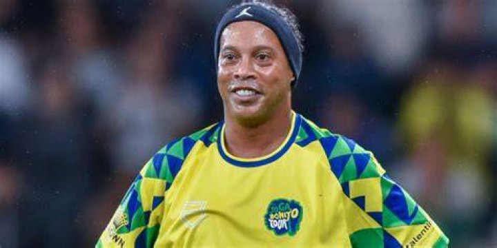How Old Is Ronaldinho? Find Out His Age Now!