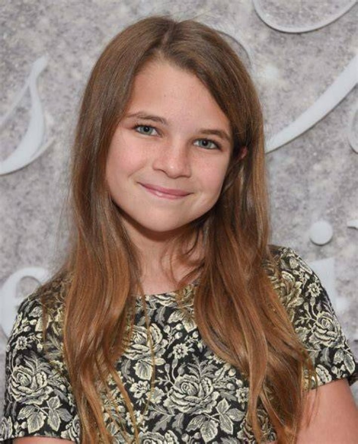 How Old Is The Young Actress?