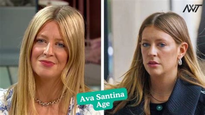 How Old Is The Young Journalist?