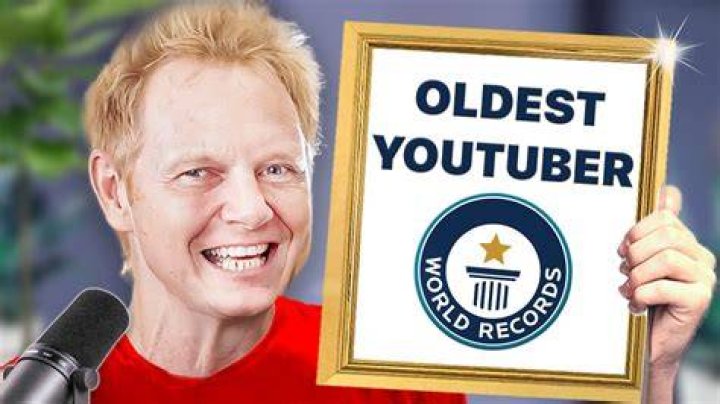 How Old Is The YouTuber?