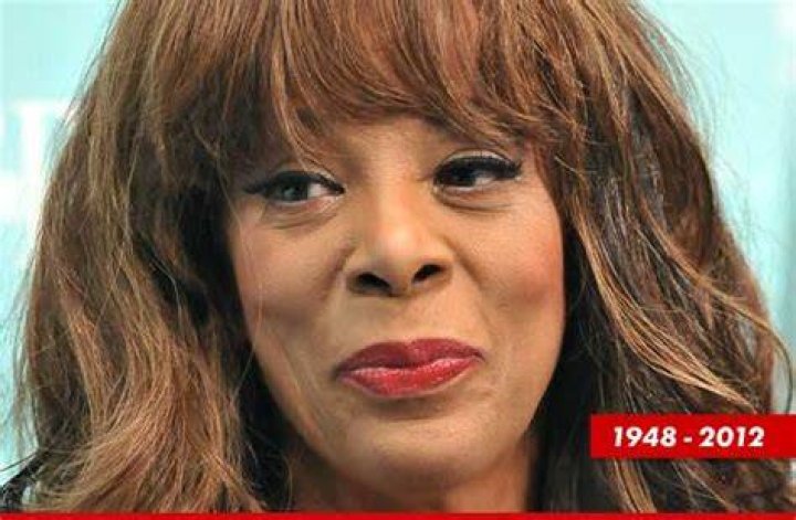 How Old Was Donna Summer When She Died?