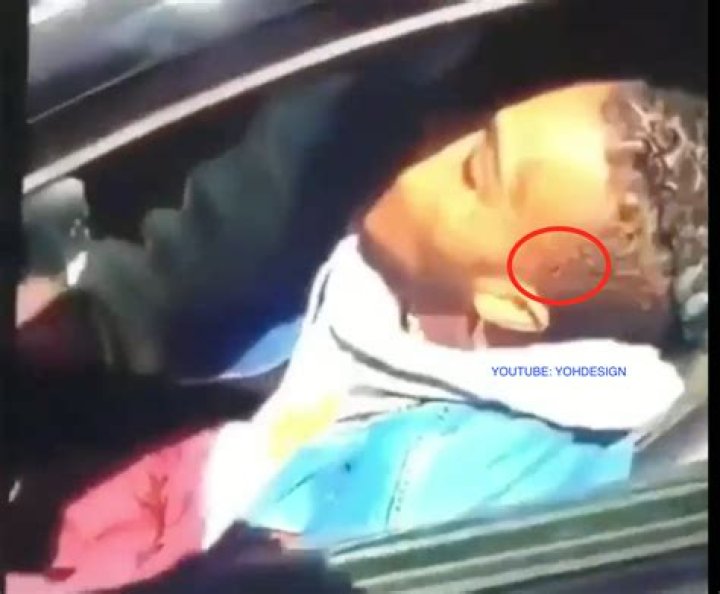 How Old Was XXXTentacion When He Died?