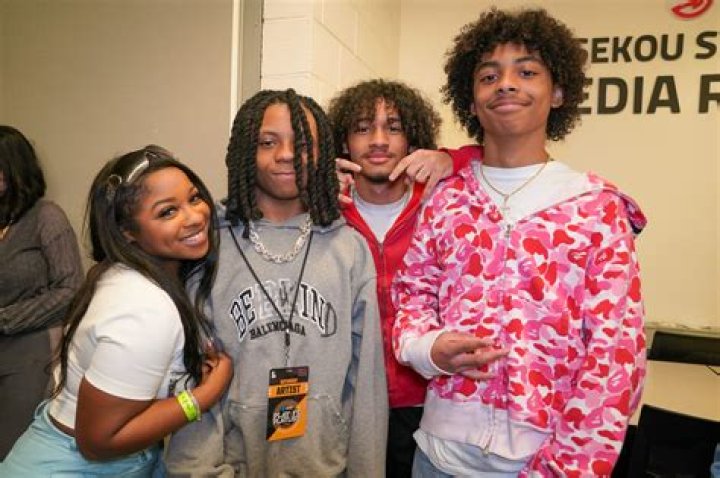 How Rich Is Lil Wayne's Daughter?