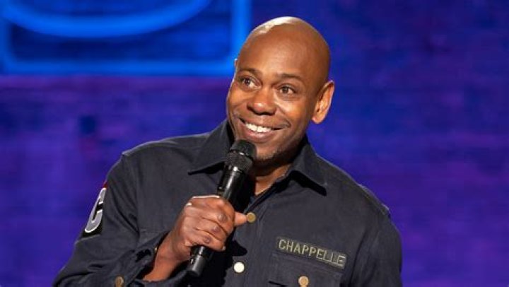 How Tall Is Dave Chappelle? Unveiling The Comedian's Height