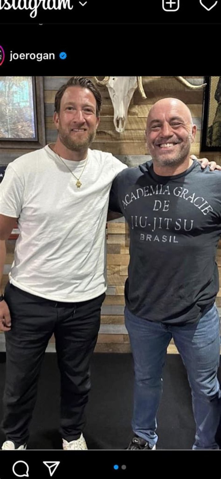How Tall Is Dave Portnoy