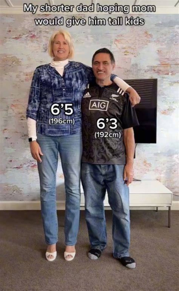 How Tall Is Marie Temara? Here's A Comprehensive Overview