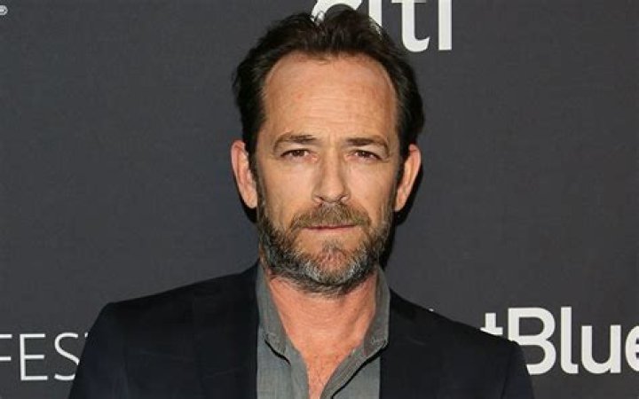 How The Beloved Luke Perry Passed Away