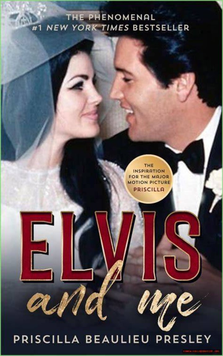 How Young Was Elvis Presley When He Fell For Priscilla?