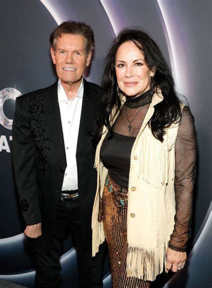 How Young Was Randy Travis When He Tragically Passed Away?