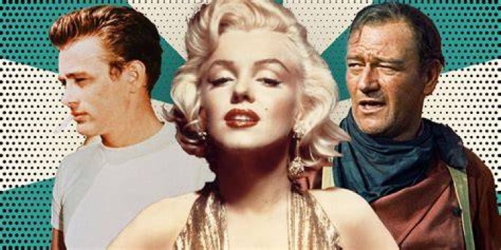 Iconic Actors And Unforgettable Characters