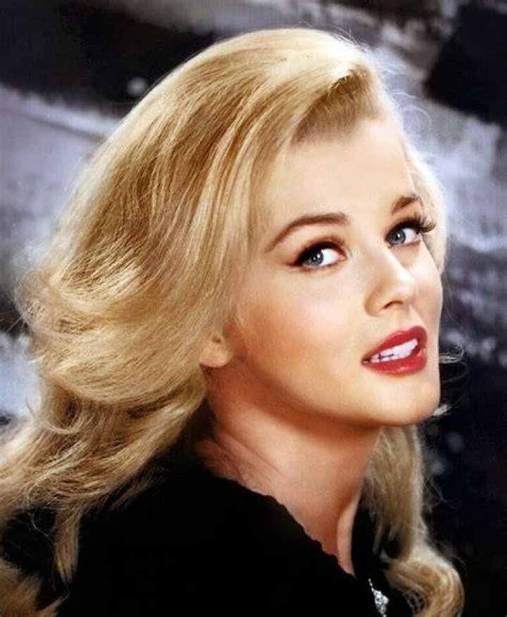 Iconic Blonde Actresses Of The 1990s