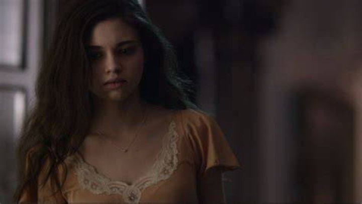 India Eisley Movies