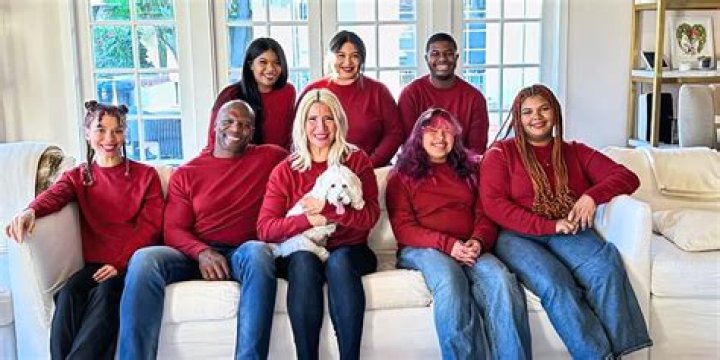Inside His Family Life And Paternity