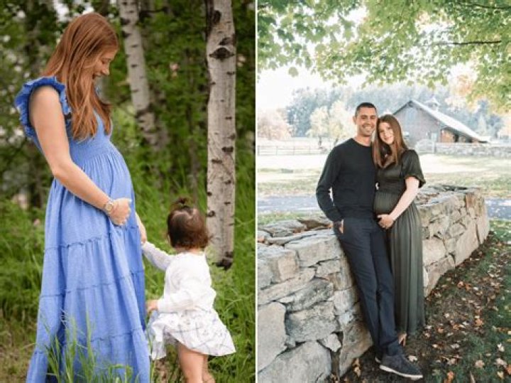 Inside The Actor's Growing Family