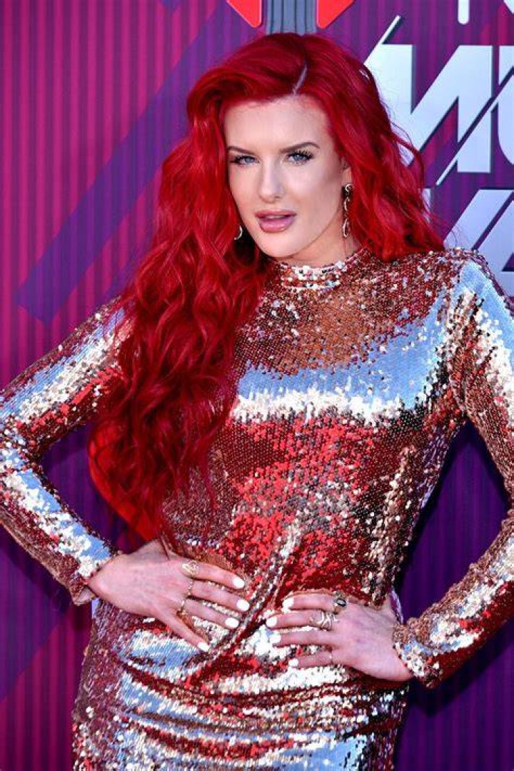 Inside The "Justina Valentine Leaked" Controversy