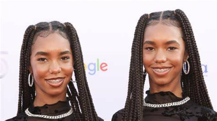 Inside The World Of Diddy's Twin Daughters