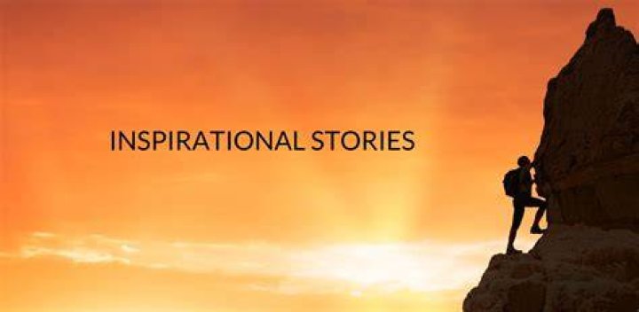 Inspiring Insights And Life Story