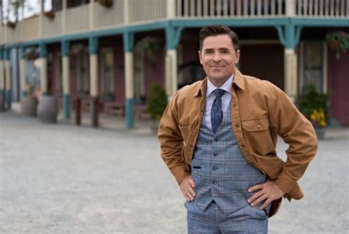 Intriguing Insights: Actor Kavan Smith