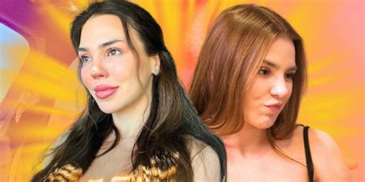 Intriguing Insights Into Anfisa From "90 Day Fianc"