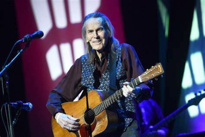 Intriguing Insights Into Gordon Lightfoot's Romantic Relationships