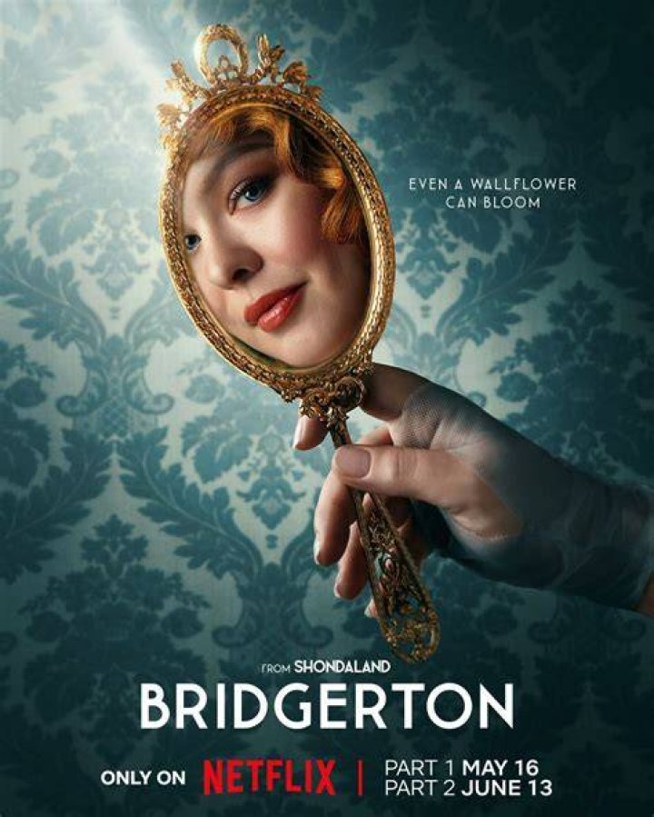 Intriguing Mirror Scene In Bridgerton: A Captivating Must-Watch