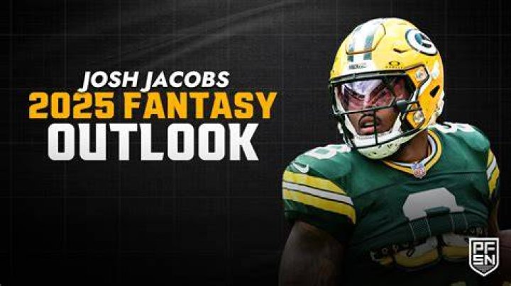 Introducing Josh Jacobs Jr.: The Legacy Continues