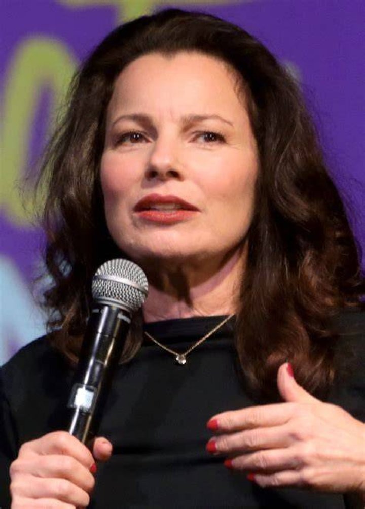 Introducing Nadine Drescher: Fran Drescher's Sibling Connection
