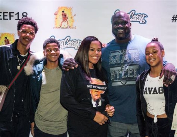 Introducing Shaq's Superstars: Meet The Shaq Kids